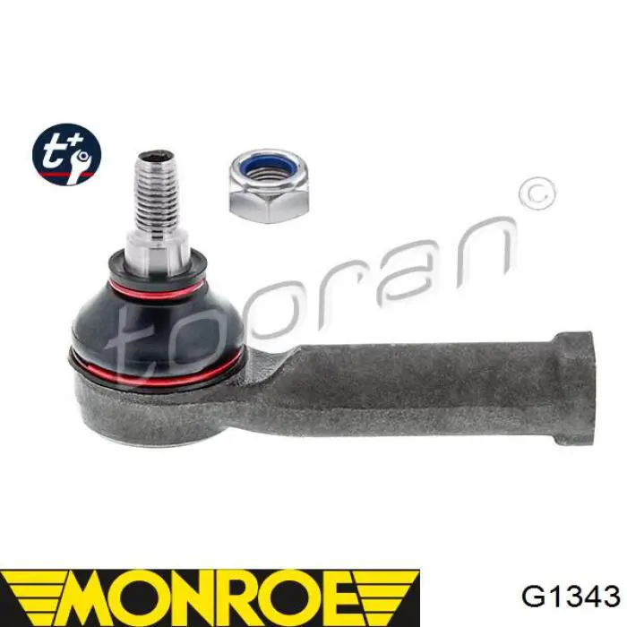Задній амортизатор Magneti Marelli 355804070000