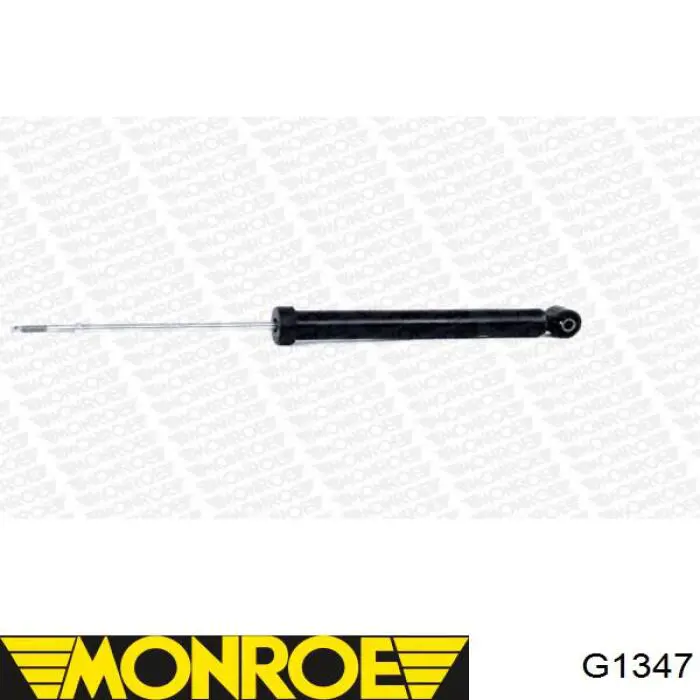 G1347 Monroe амортизатор задній