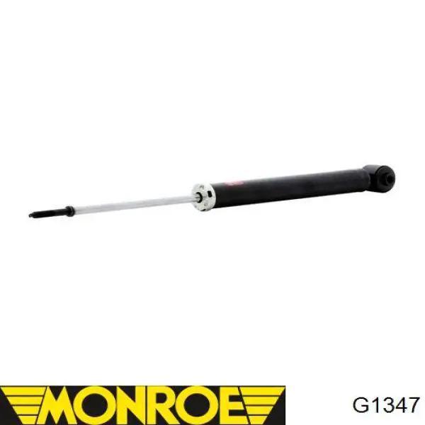Амортизатор задній Monroe G1347 ціна, від 29.51 USD