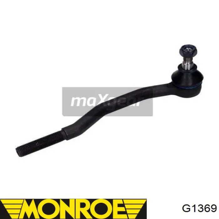 Купити G1369 Monroe Амортизатор задній, лівий