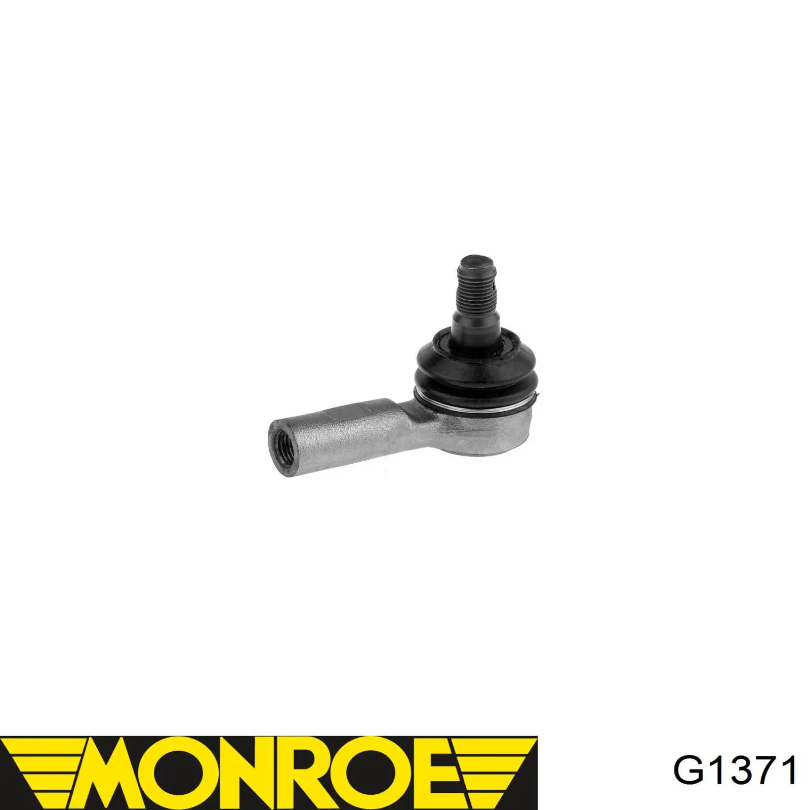 Задній амортизатор Monroe G1371