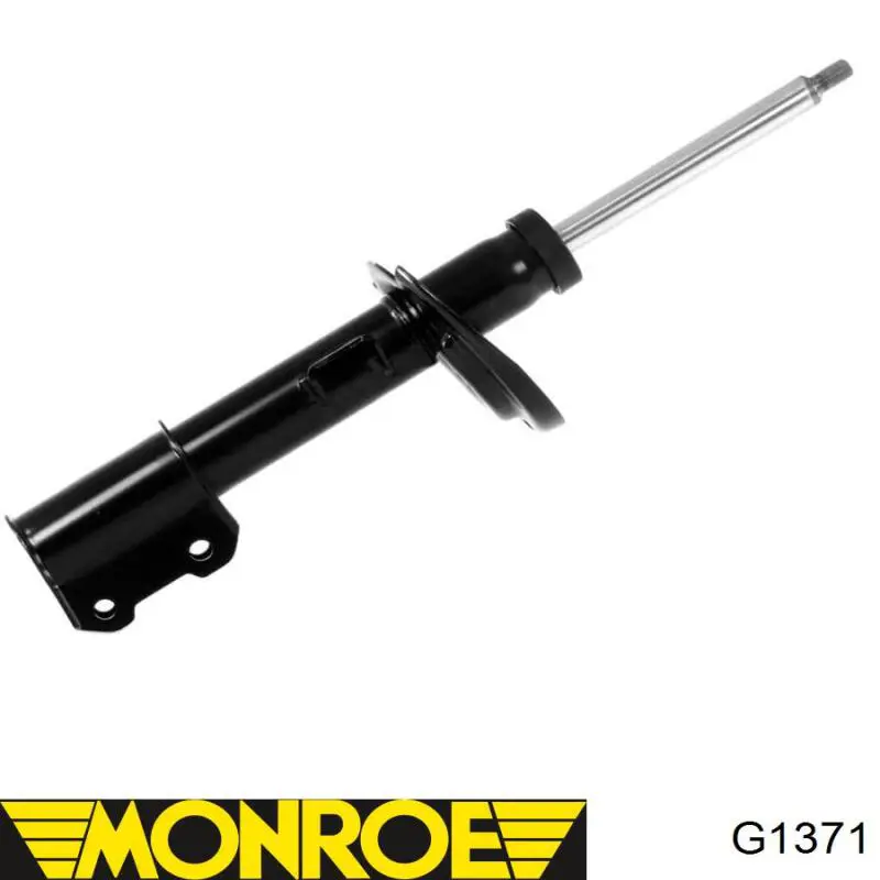 Амортизатор задній Monroe G1371 ціна, від 39.14 USD