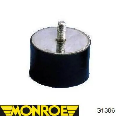 Амортизатор задній, правий Monroe G1386 ціна, від 40.96 USD