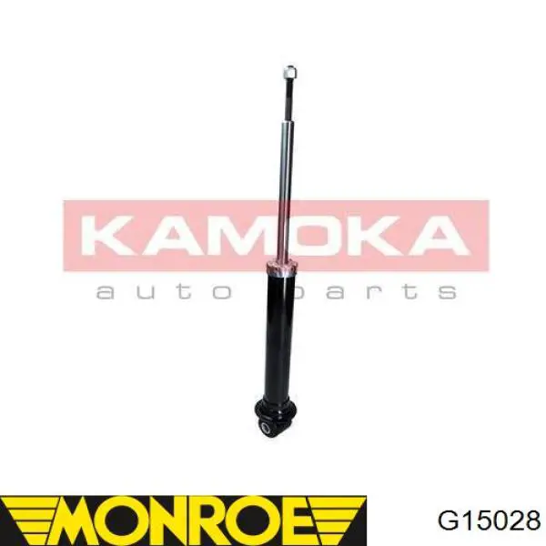 Амортизатор задній Monroe G15028 ціна, від 83.97 USD