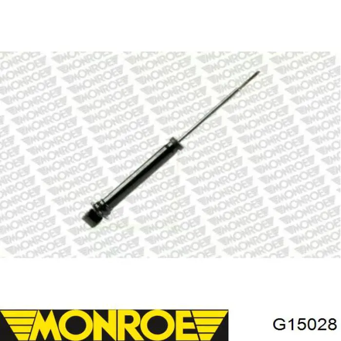 G15028 Monroe амортизатор задній