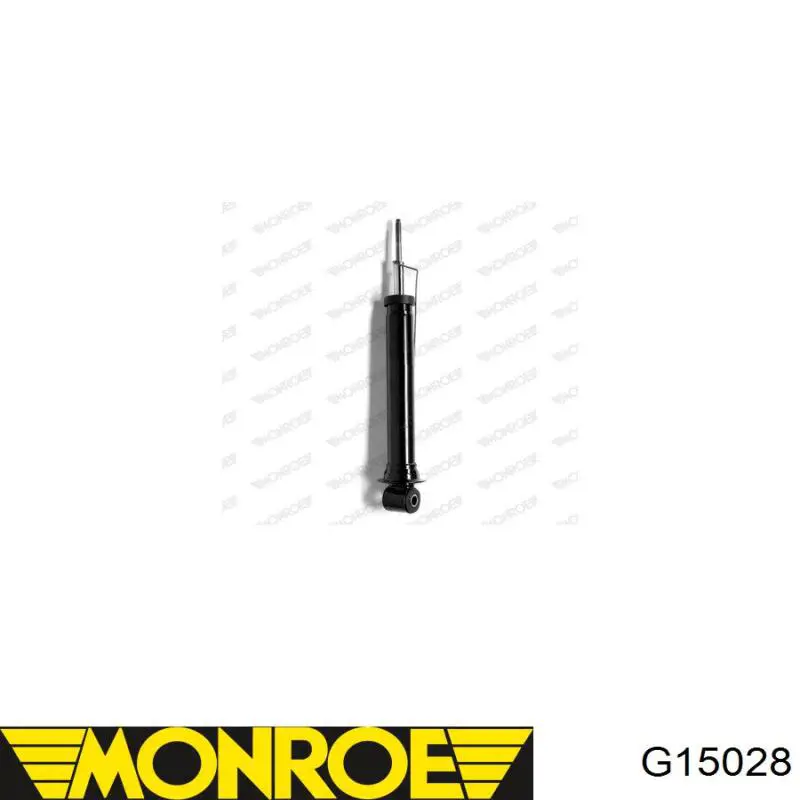 G15028 Monroe Амортизатори задні