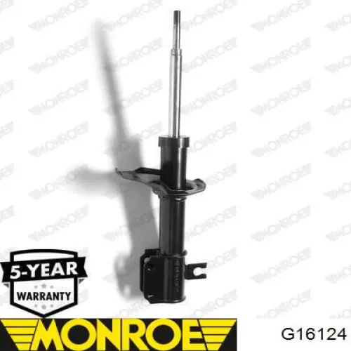 G16124 Monroe амортизатор передній