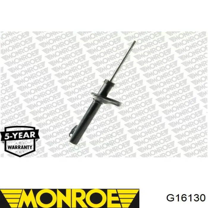 G16130 Monroe амортизатор передній