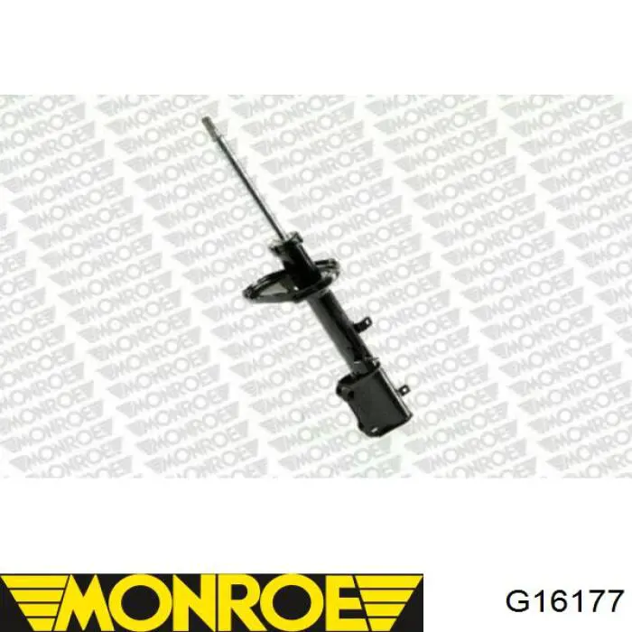 G16177 Monroe амортизатор задній, правий