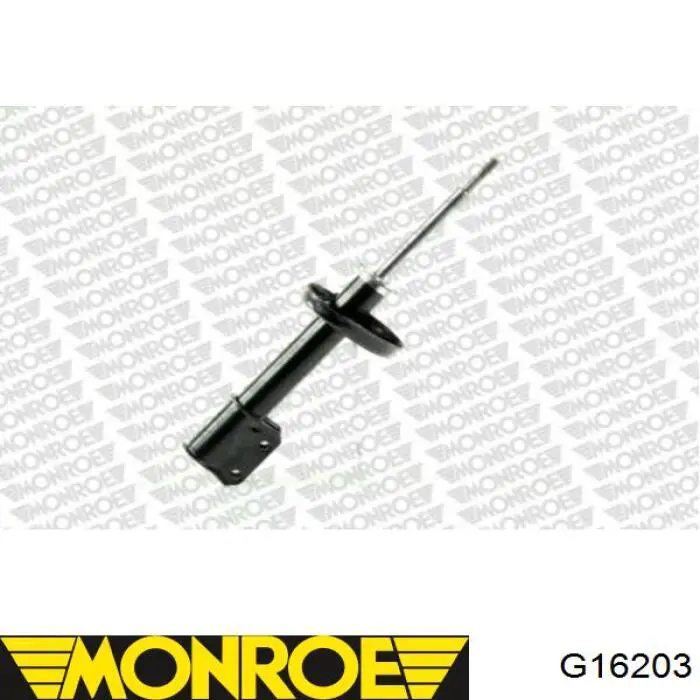 G16203 Monroe амортизатор передній
