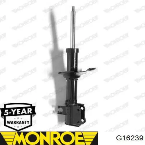 Амортизатор передньої підвіски, лівий Sensen 42130266 ціна, від 88.49 USD