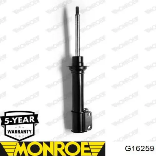 Стойка амортизатора передняя Renault (RVI) 8200662256 ціна, від 44.95 USD