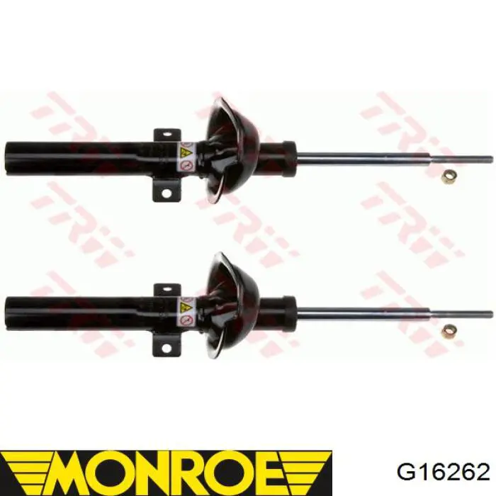 Стойка амортизатора передняя Sensen 42130598 ціна, від 42.12 USD