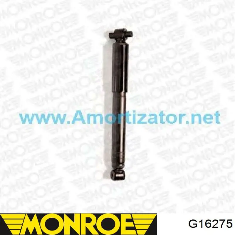 Купити G16275 Monroe Амортизатор передній, правий