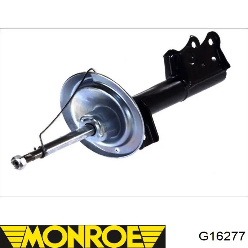G16277 Monroe амортизатор передній