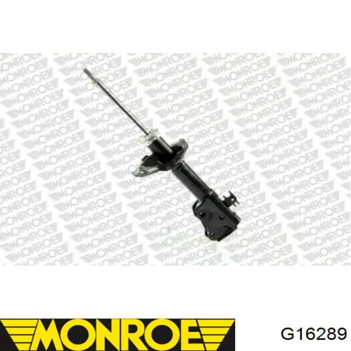G16289 Monroe амортизатор передній