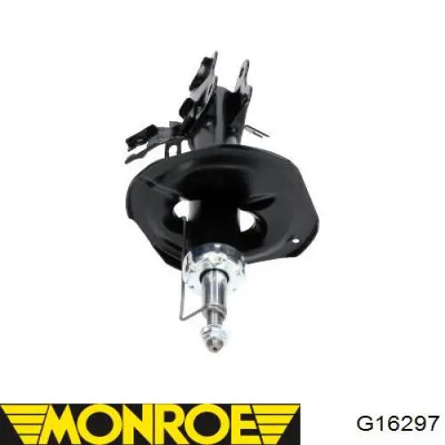G16297 Monroe Амортизатор передньої підвіски