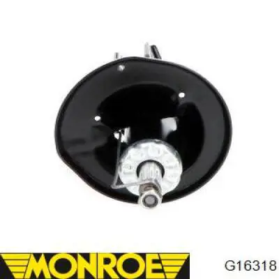 Амортизатор передній, правий Monroe G16318 ціна, від 54.79 USD