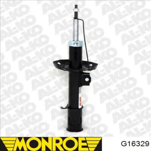 Купити G16329 Monroe Амортизатор передній, правий