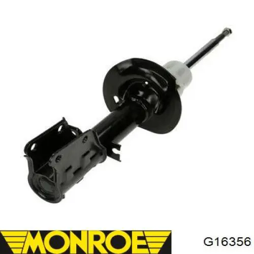 Амортизатор задній 1702G Magneti Marelli