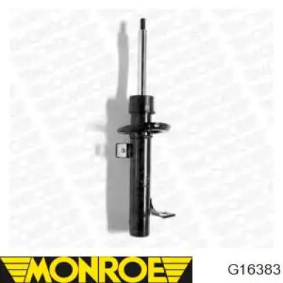 G16383 Monroe амортизатор передній, правий