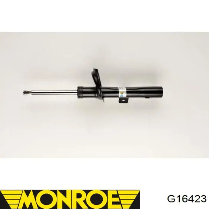 Амортизатор передньої підвіски, лівий Monroe G16423 ціна, від 33.33 USD