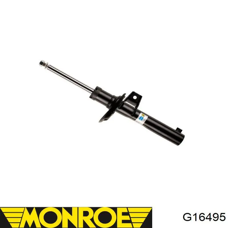 Амортизатор передній G16495 Monroe