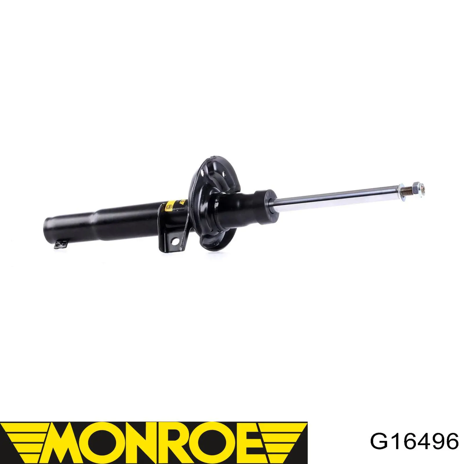 G16496 Monroe Амортизатор передний (Диаметр стойки 50 мм)