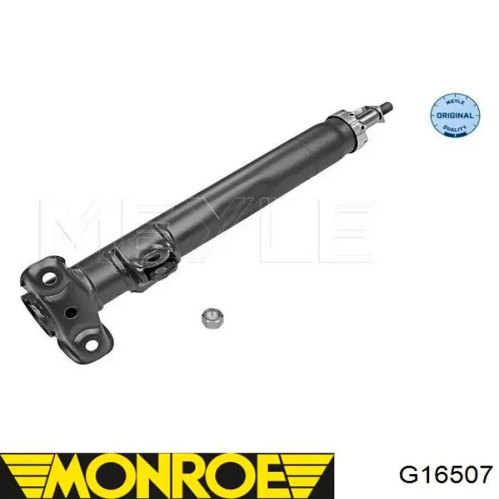 Купити 2709G Magneti Marelli Амортизатор передньої підвіски