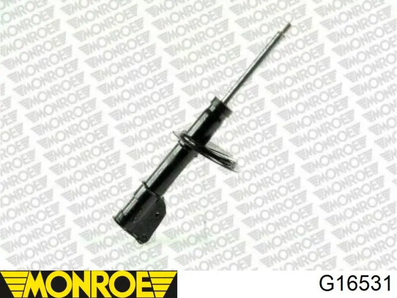 G16531 Monroe амортизатор передній