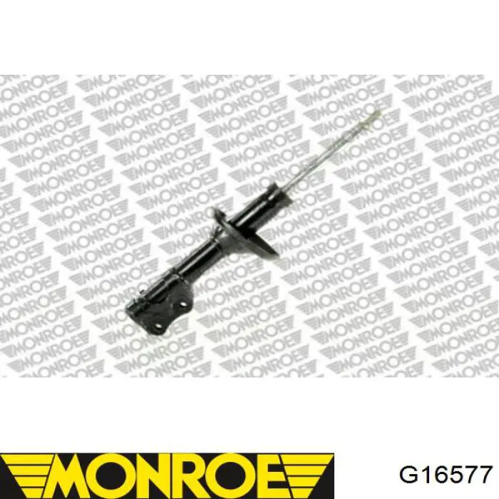 G16577 Monroe амортизатор передній