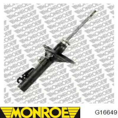 Купити G16649 Monroe Амортизатор передньої підвіски