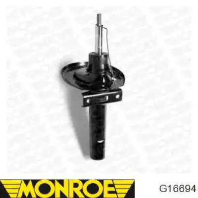 Стойка амортизатора передняя Statim A259 ціна, від 63.80 USD