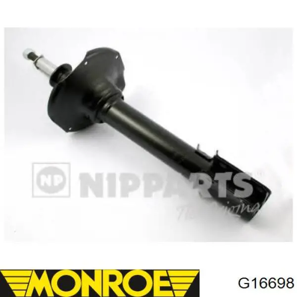G16698 Monroe Амортизатор задній, правий