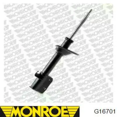 G16701 Monroe амортизатор задній, правий