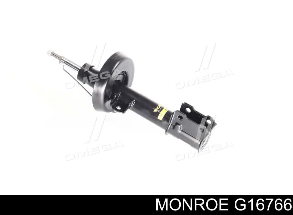 Купити G16766 Monroe Амортизатор передній, правий