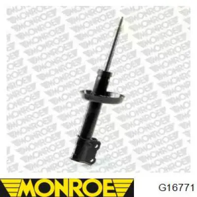 Амортизатор передньої підвіски, лівий Monroe G16771 ціна, від 67.57 USD