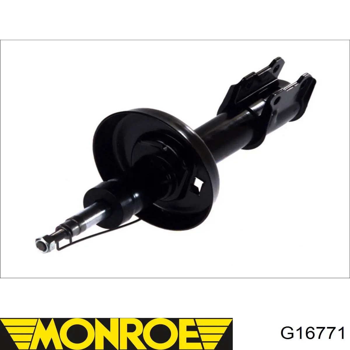 G16771 Monroe амортизатор передній, лівий