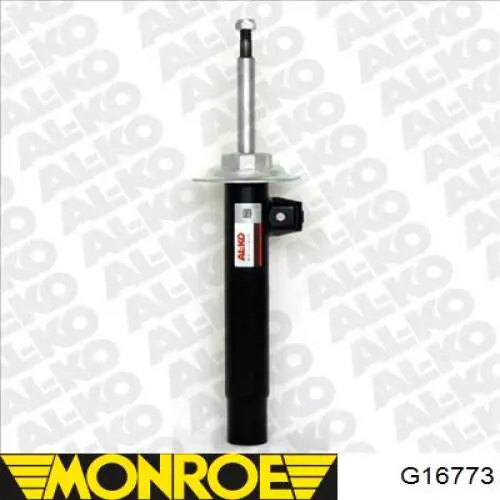Амортизатора передній лівий G16773 Monroe
