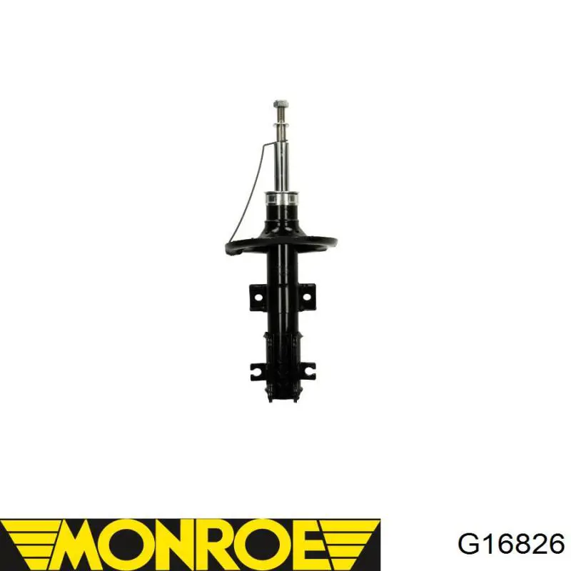 Купити G16826 Monroe Амортизатор передньої підвіски