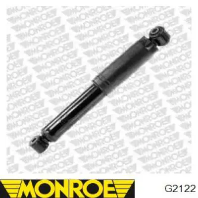 Амортизатор задній Raiso RS315917 ціна, від 23.82 USD