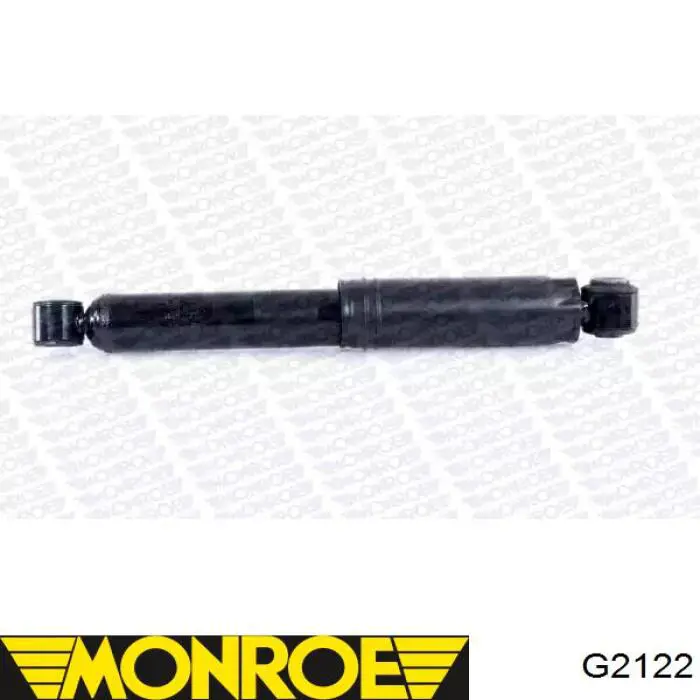 G2122 Monroe амортизатор задній