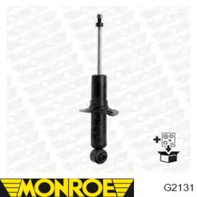 Амортизатор задній Raiso RS312924 ціна, від 25.35 USD
