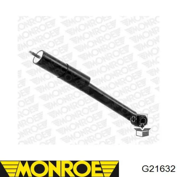 Амортизатор задній G21632 Monroe