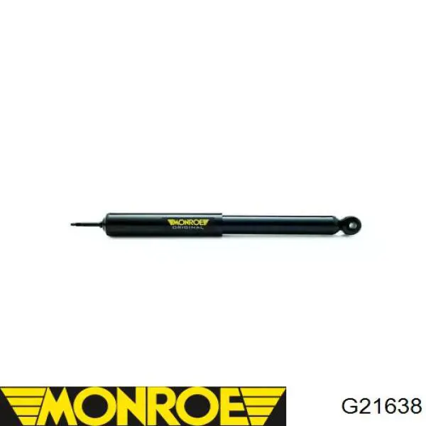 G21638 Monroe амортизатор задній