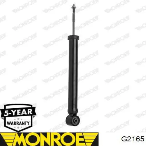 Купити G2165 Monroe Стійка амортизатора задня