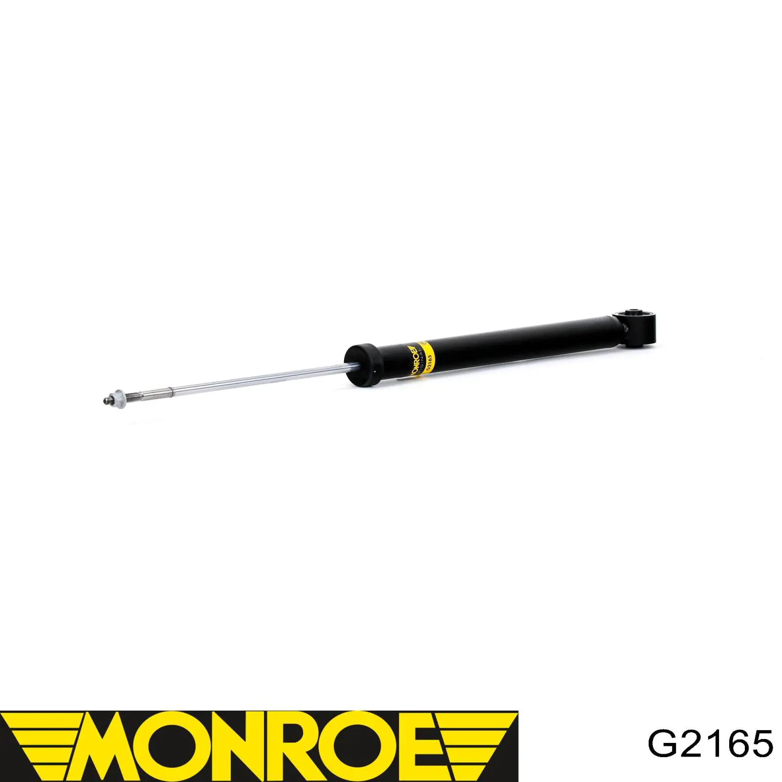 Купити 22672R Sato Tech Стійка амортизатора задня