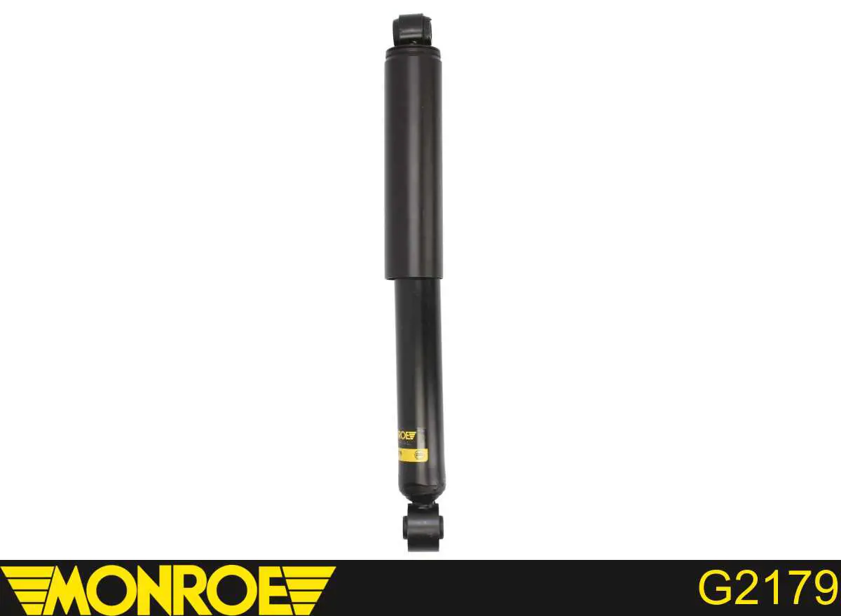 Амортизатор задній 8088G Magneti Marelli