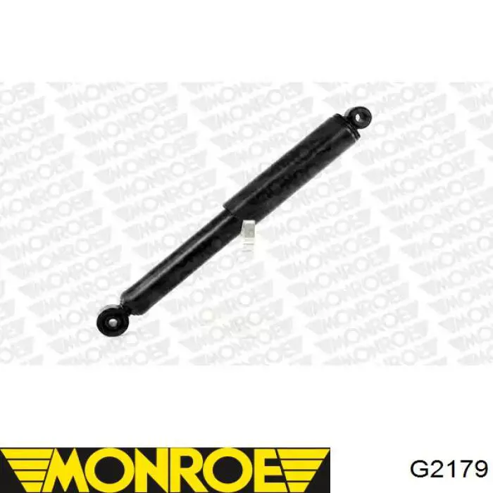 Амортизатор задній Monroe G2179 ціна, від 44.24 USD