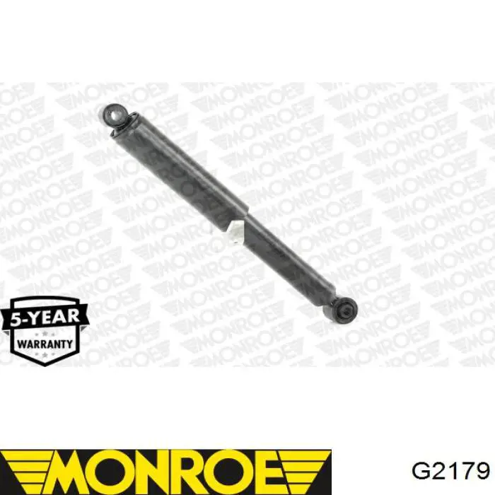 Купити G2179 Monroe Стійка амортизатора задня